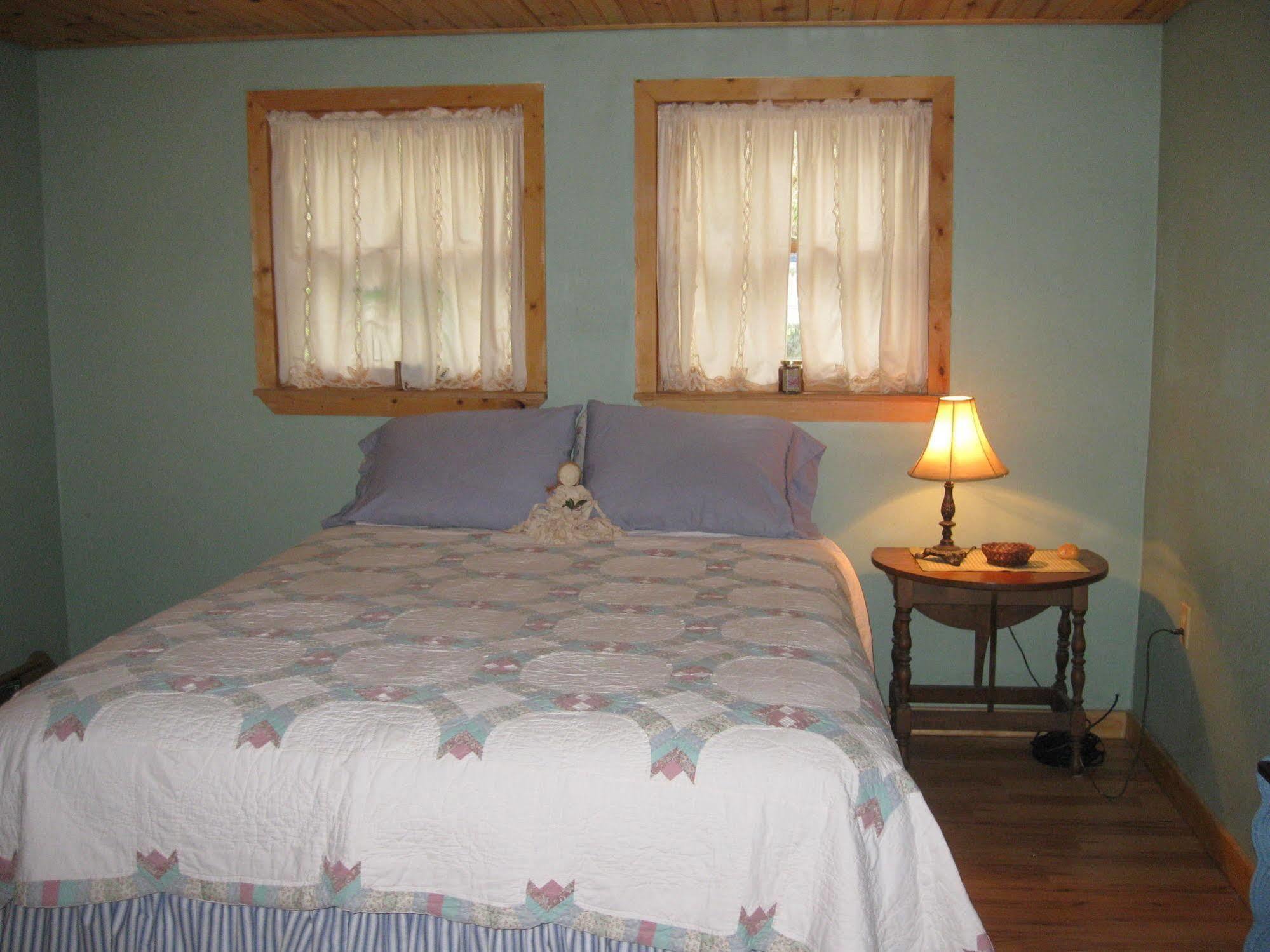 Buffalo Creek Bed And Breakfast Robbinsville Kültér fotó